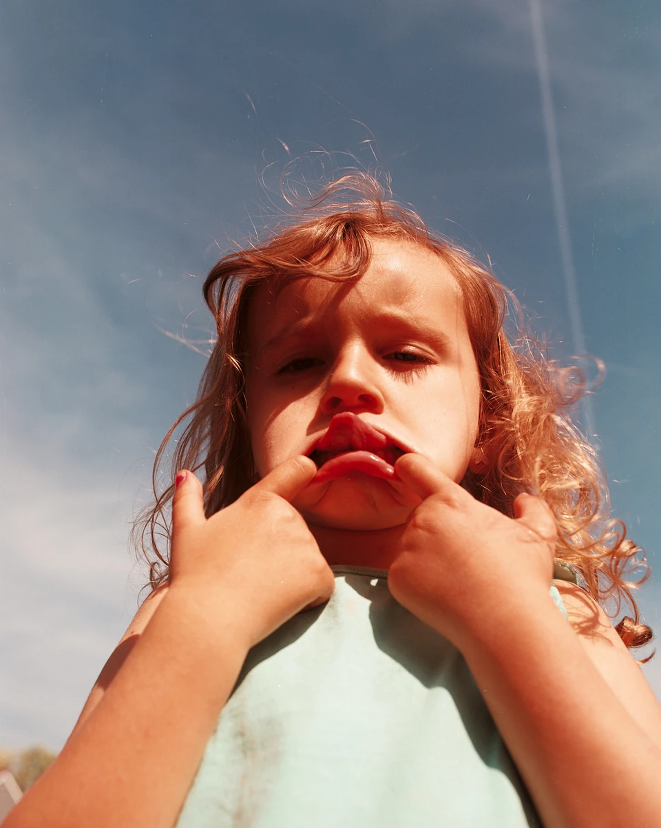 Analog — beeld 7
