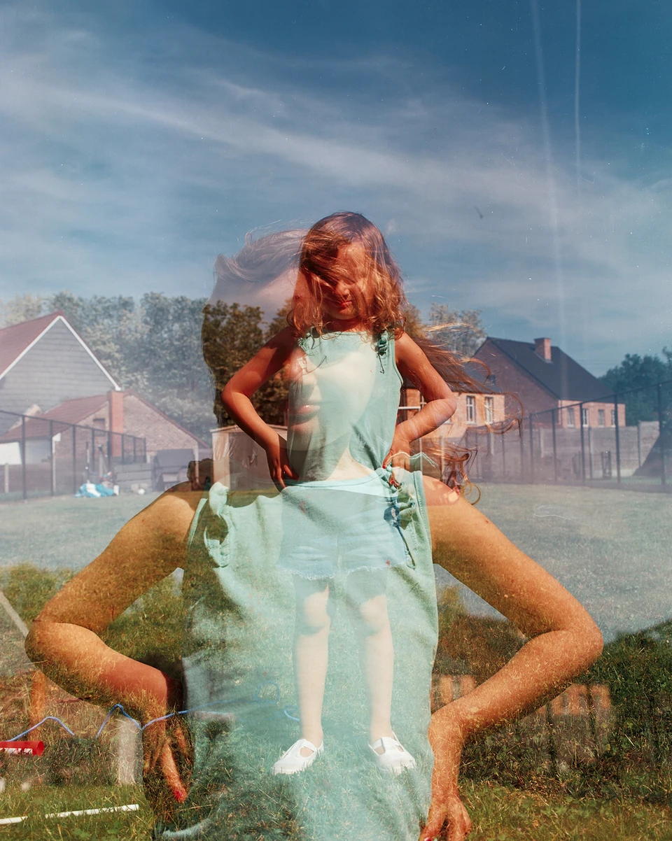Analog — beeld 8