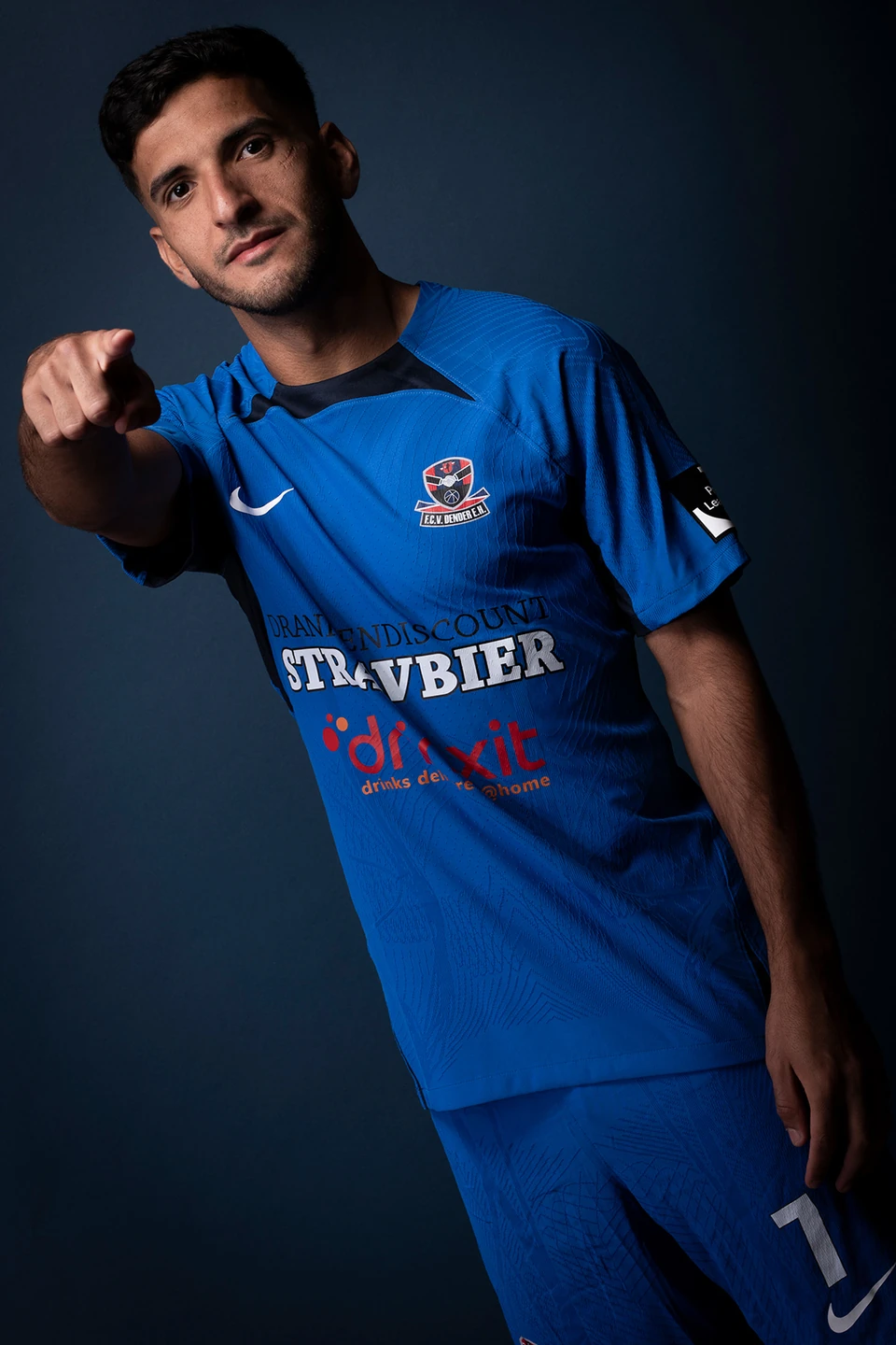 FC Dender — Pro League Belgium