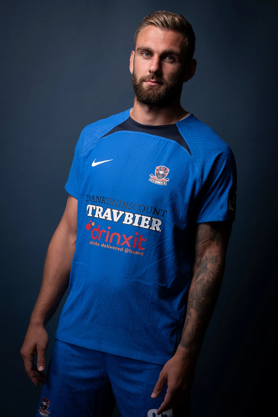 FC Dender — beeld 2