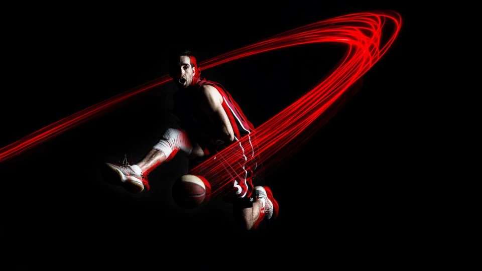 Hubo Limburg United — BNXT League · Basketbal