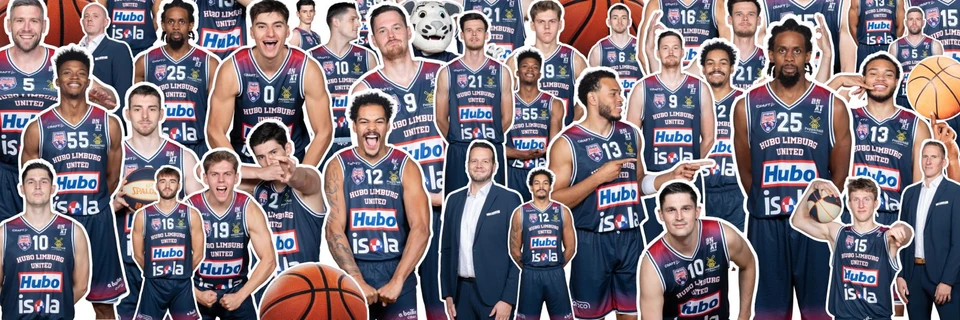 Hubo Limburg United — beeld 5