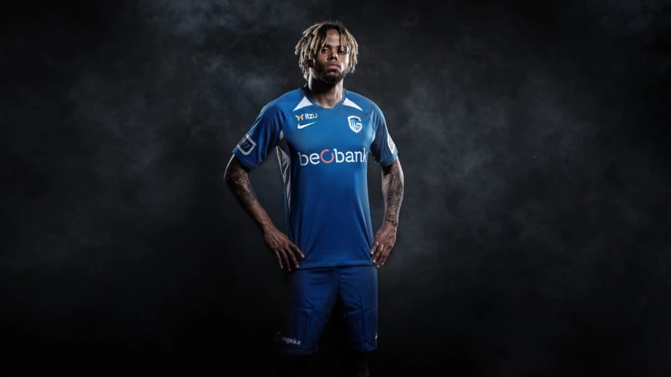 KRC Genk