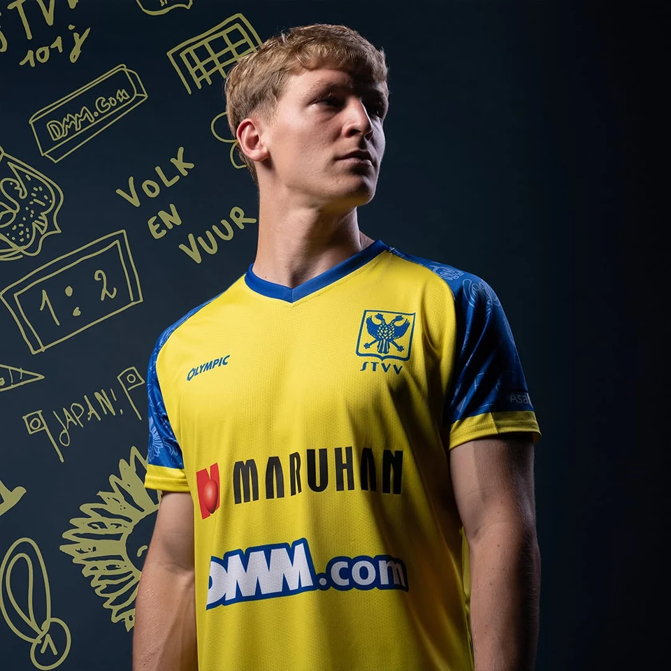 STVV