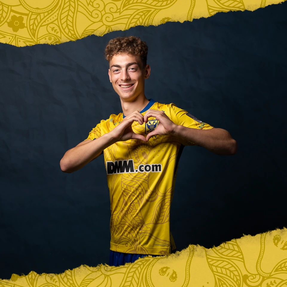 STVV — Media Days — beeld 2