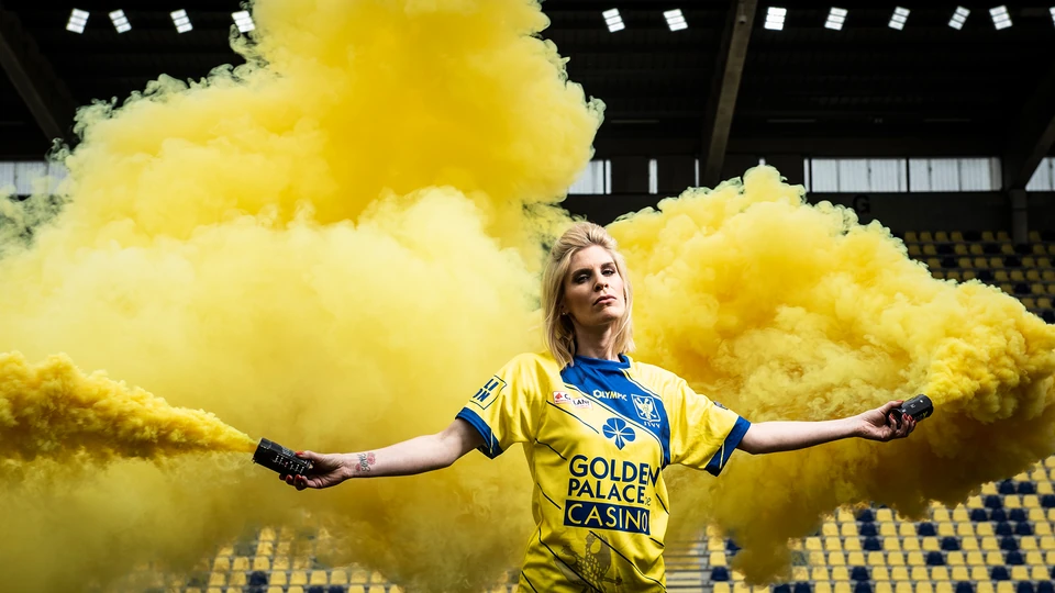 STVV — Media Days — beeld 11