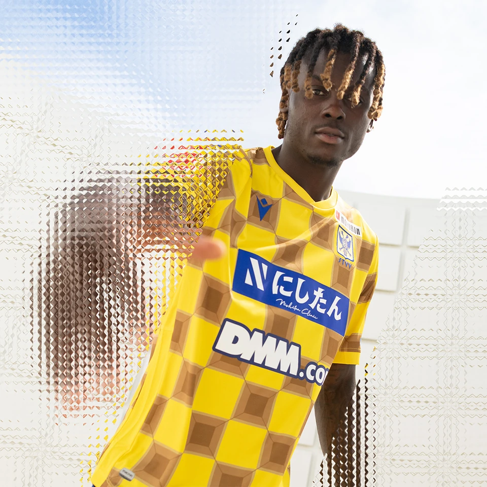 STVV — Media Days — beeld 12