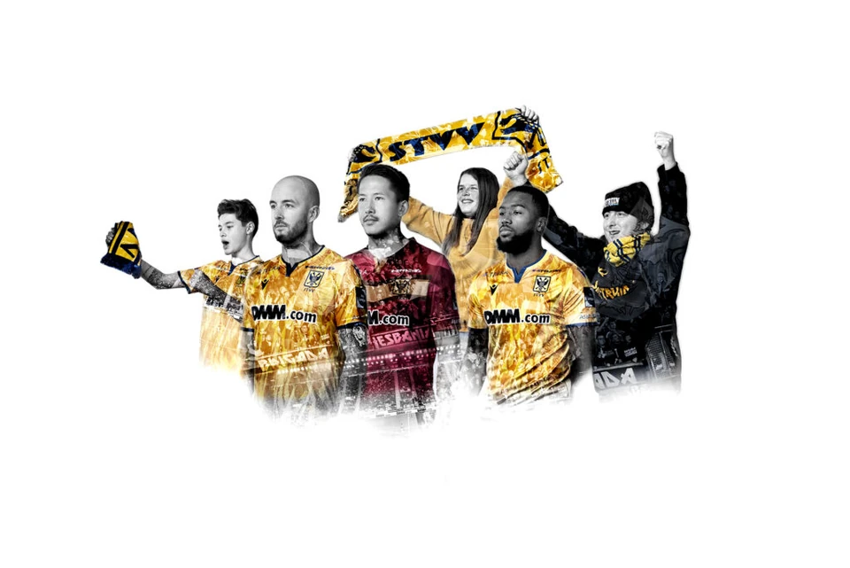 STVV — Media Days — beeld 4