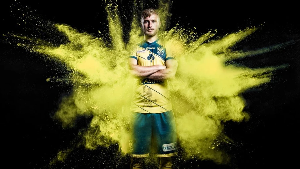 STVV — Media Days — beeld 7