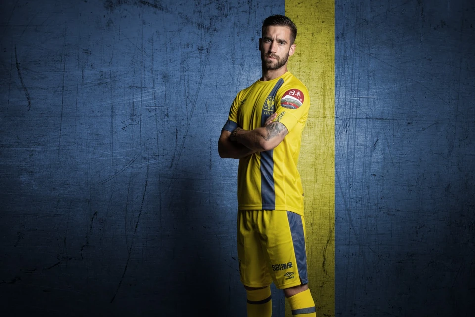 STVV — Media Days — beeld 8