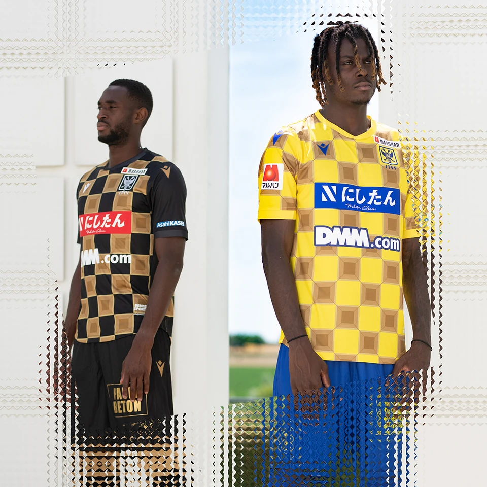 STVV — Media Days — beeld 10